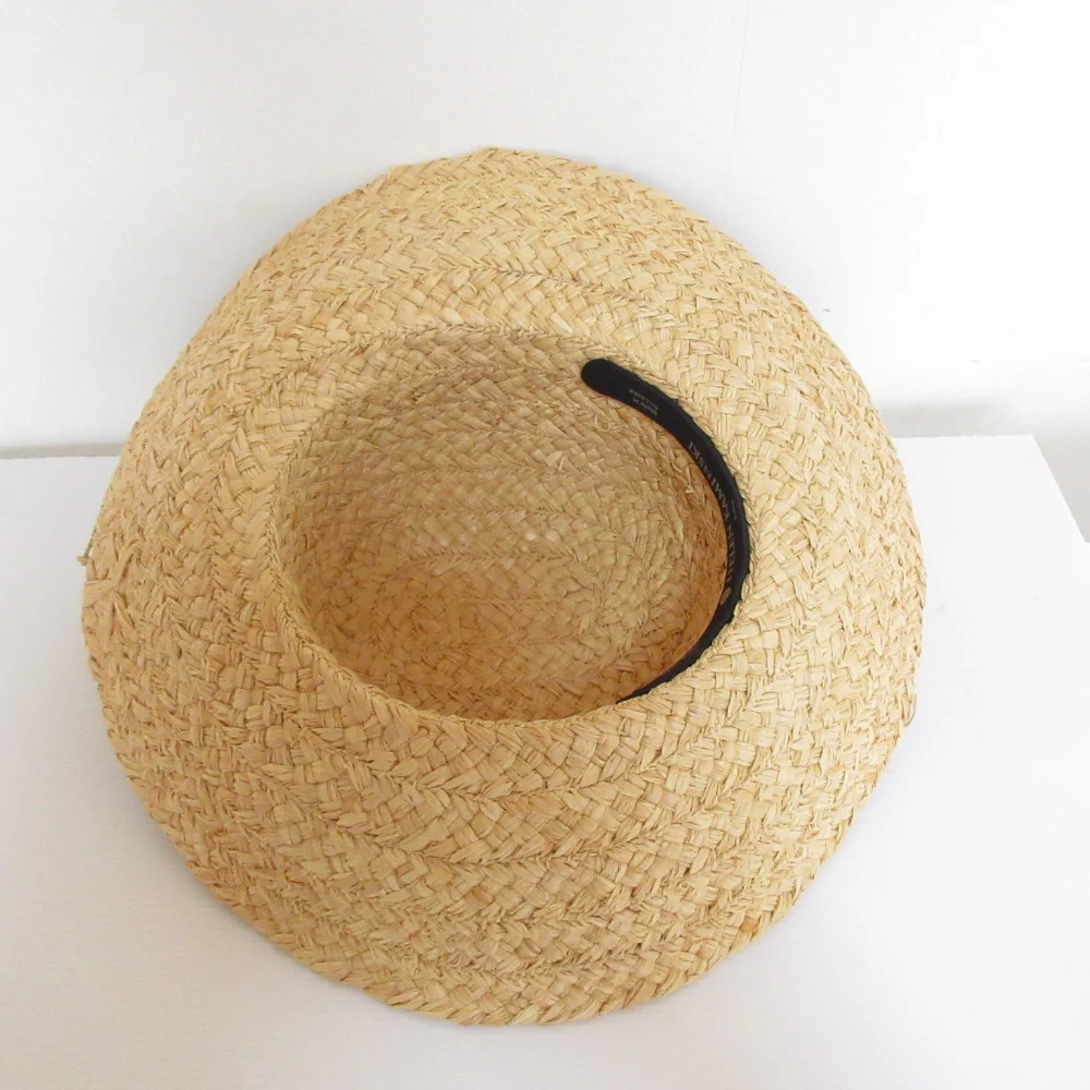 HELEN KAMINSKI Raffia Hat - Image 6