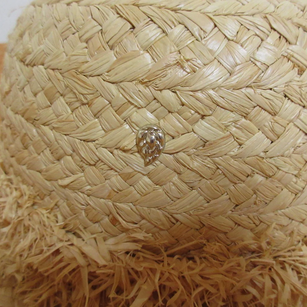 Helen Kaminski Raffia Hat - Image 21