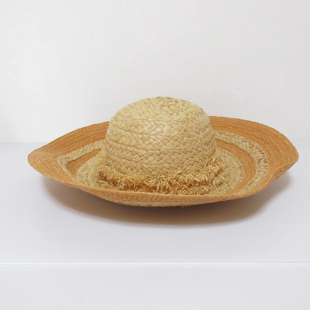 Helen Kaminski Raffia Hat - Image 6