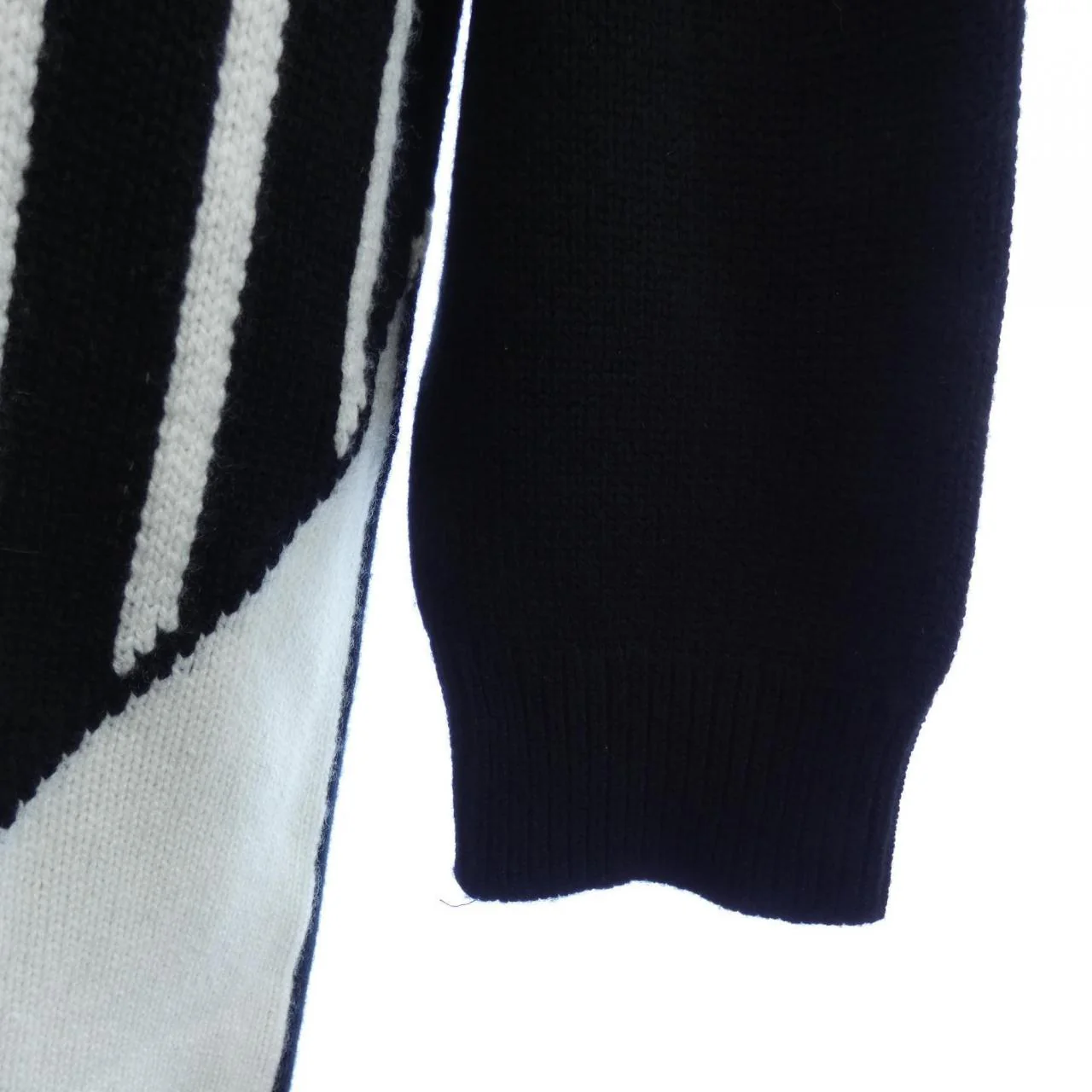 Hermes Cashmere Long Cardigan - Image 6
