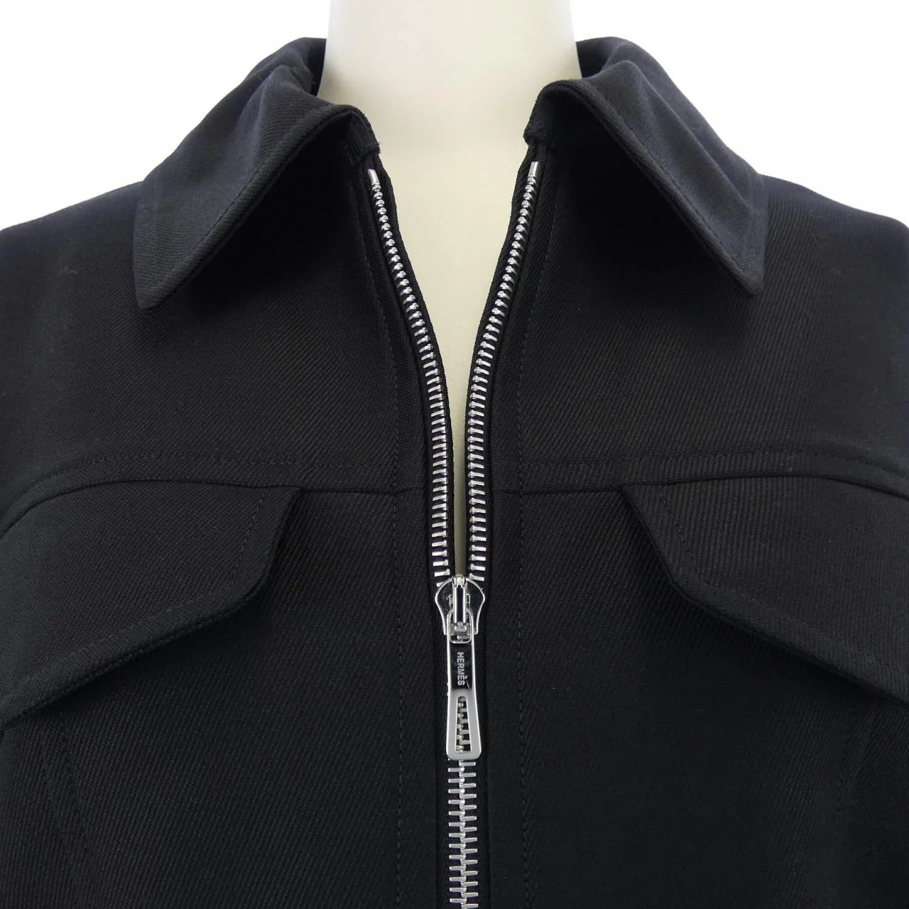 Hermes Jacket - Image 5