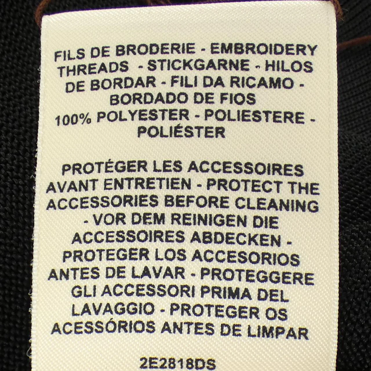 Hermes Twillaine Silk Cardigan - Image 4