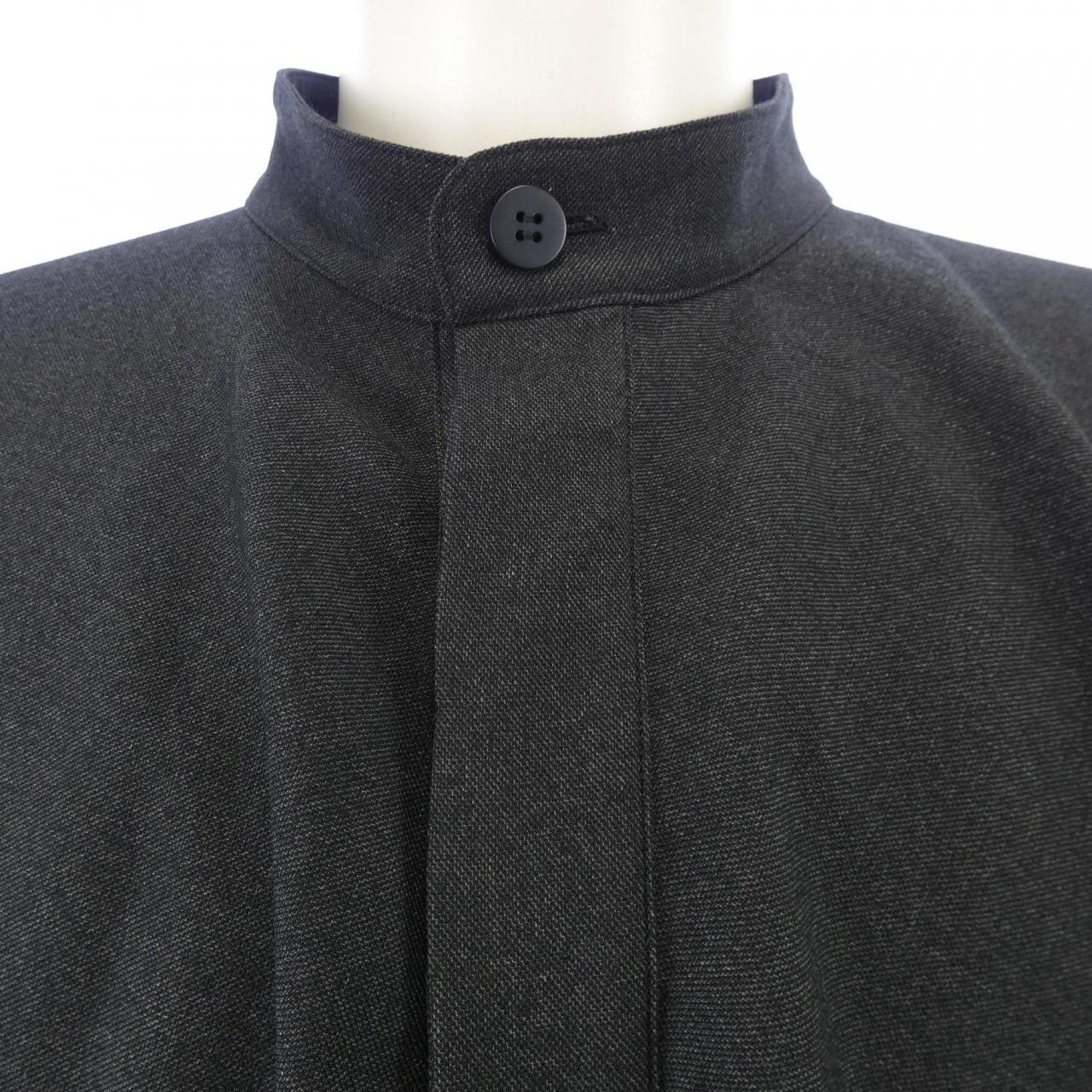 IM MEN ISSEY MIYAKE Top - Image 5