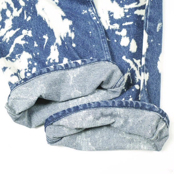 International Gallery BEAMS Denim Pants - Image 8