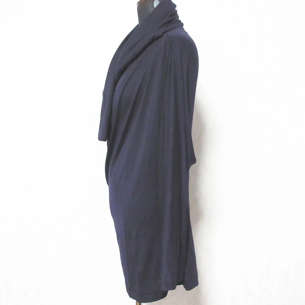 Issey Miyake WIND SMOOTH JERSEY Top - Image 3