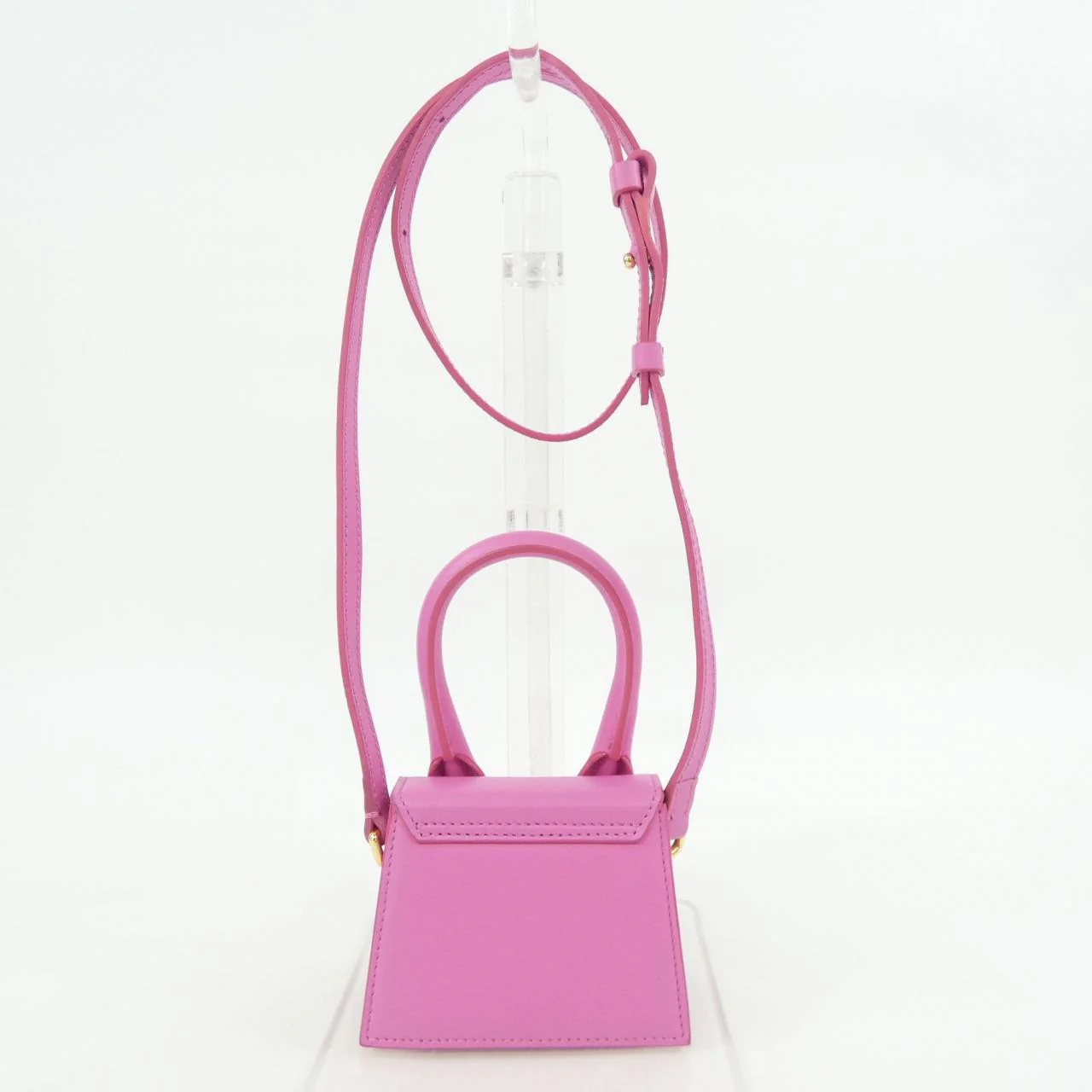 Jacquemus Mini Shoulder Bag - Image 3