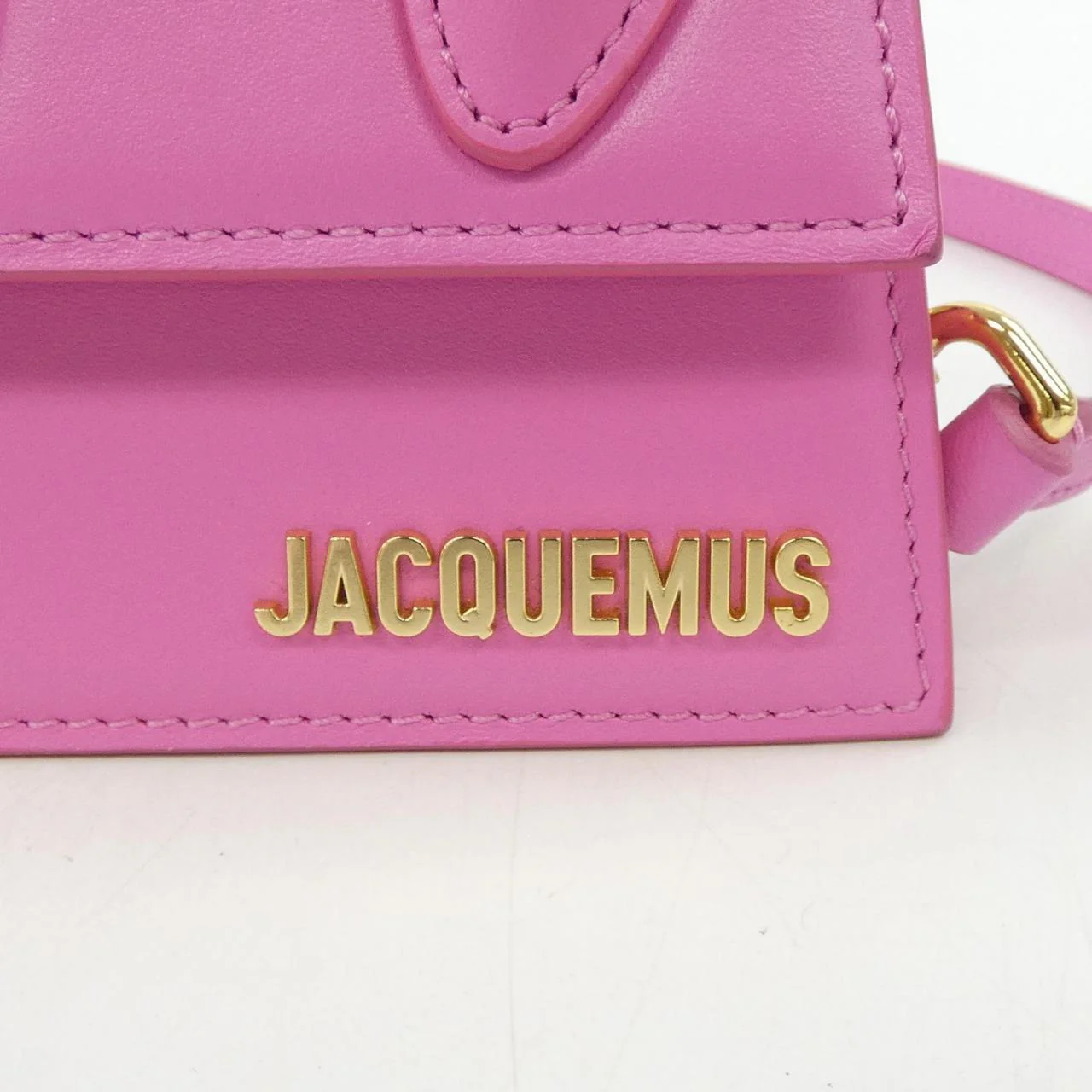 Jacquemus Mini Shoulder Bag - Image 5