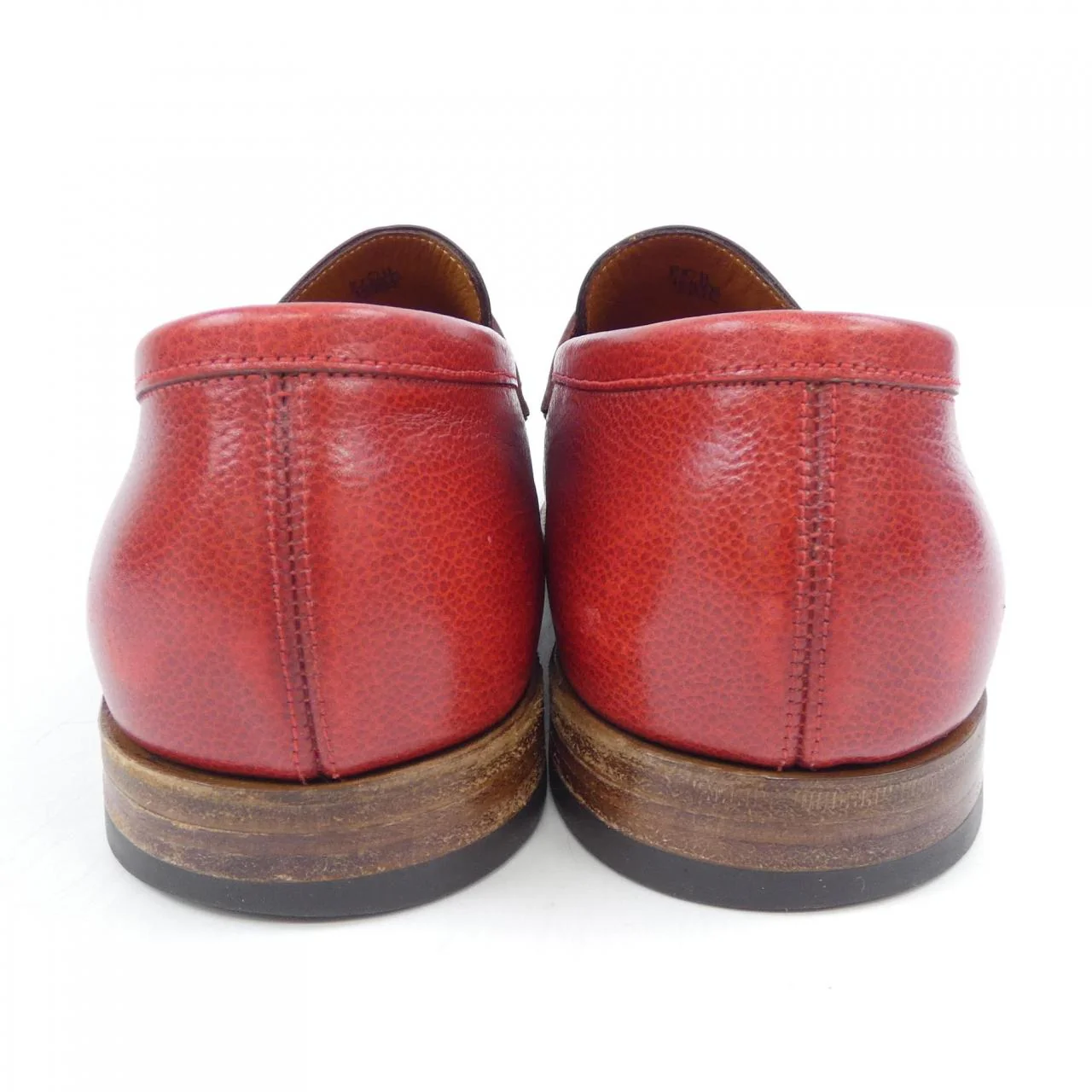 John Lobb RIO Leather Shoes - Image 5