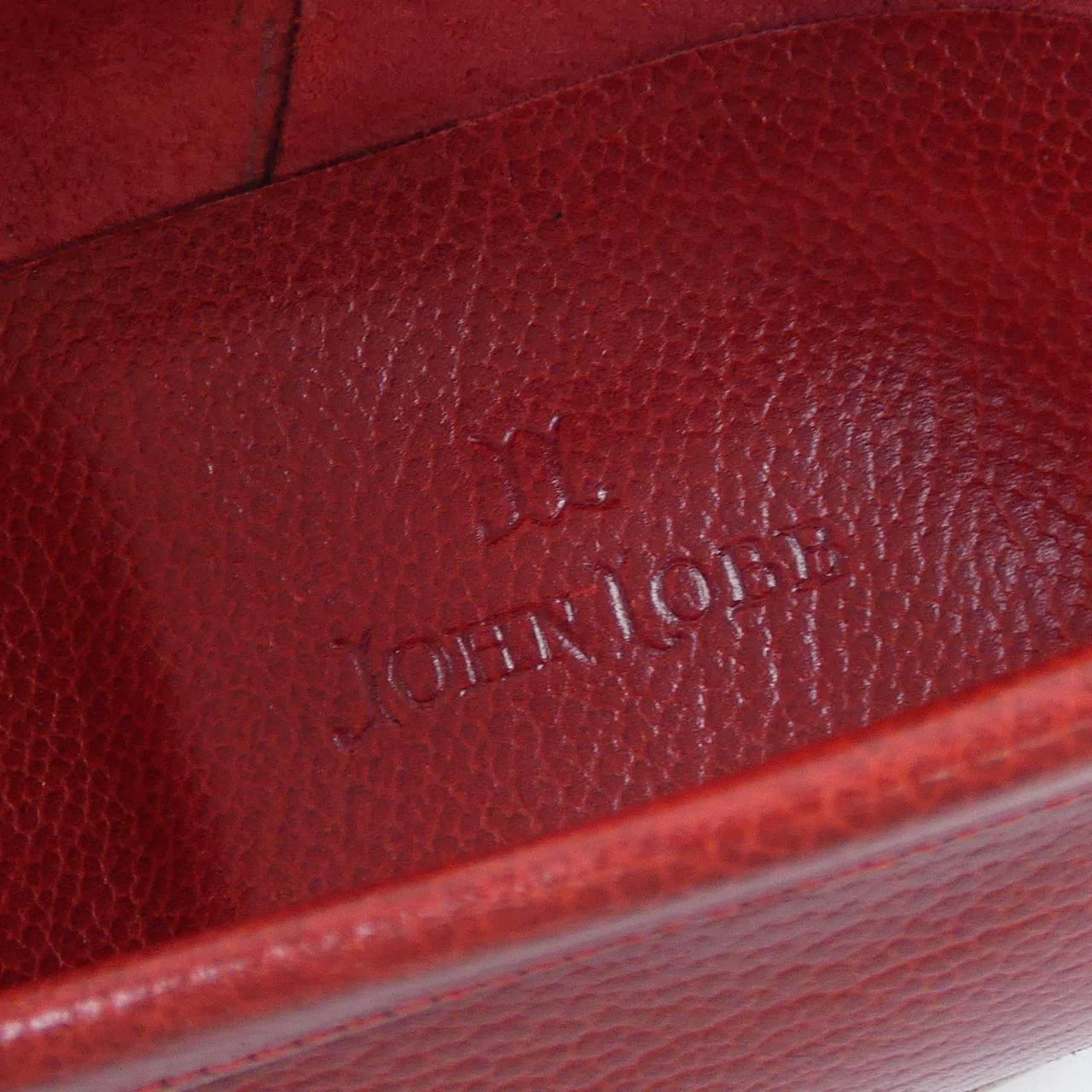 John Lobb RIO Leather Shoes - Image 8