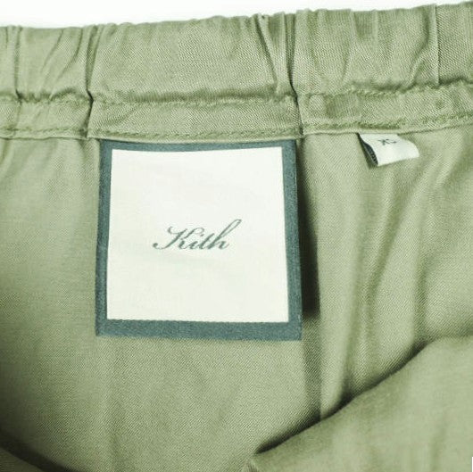 Kith NYC Kyo Utility Maxi Skirt Skirt - Image 4