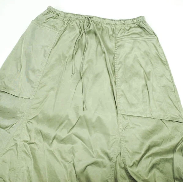 Kith NYC Kyo Utility Maxi Skirt Skirt - Image 5