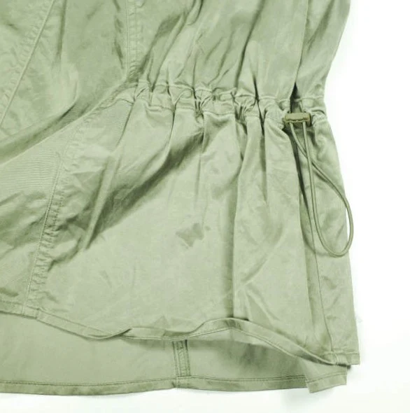 Kith NYC Kyo Utility Maxi Skirt Skirt - Image 6