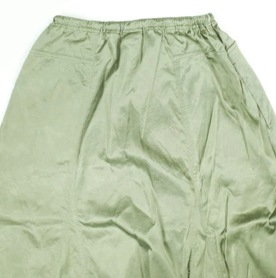 Kith NYC Kyo Utility Maxi Skirt Skirt - Image 7
