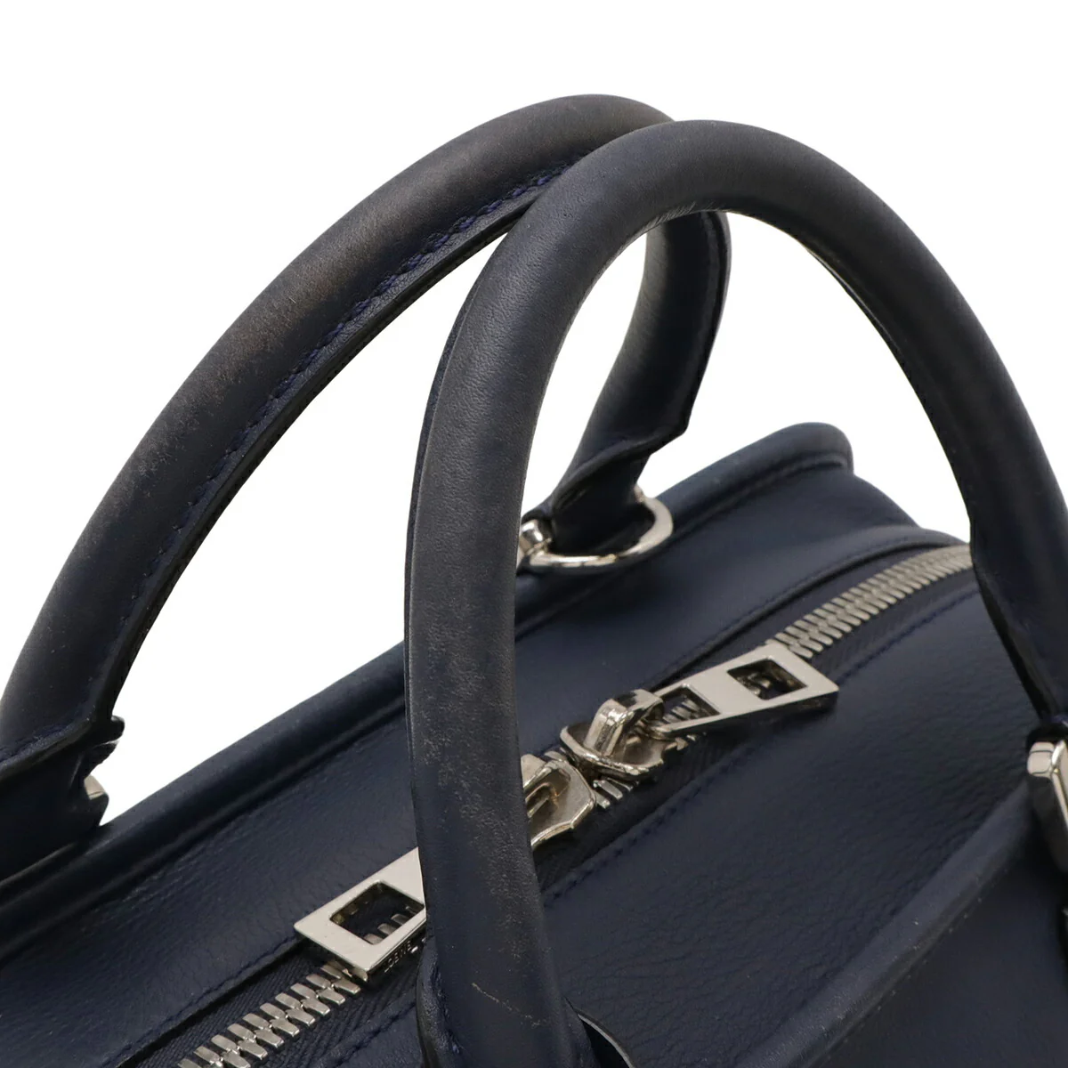 Loewe Amazona 28 Leather 2way Bag - Image 5