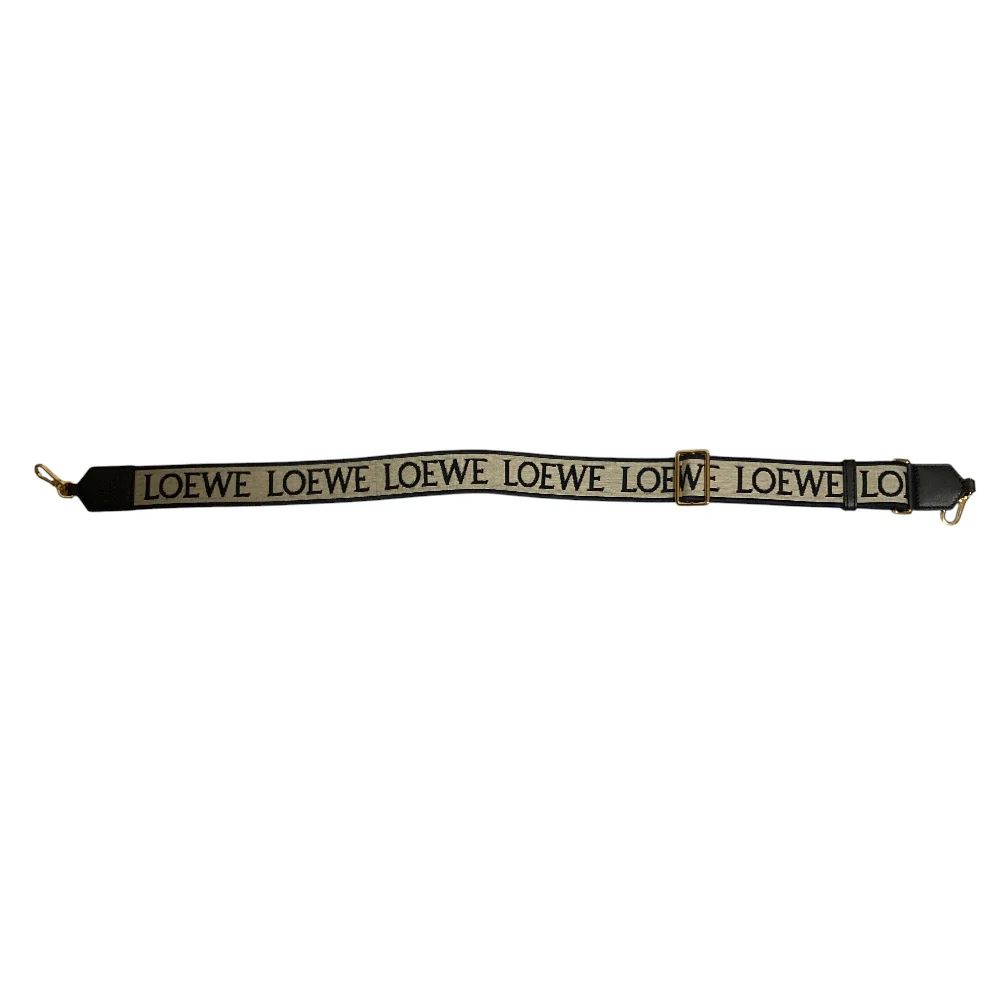 Loewe Anagram Shoulder Strap - Image 3