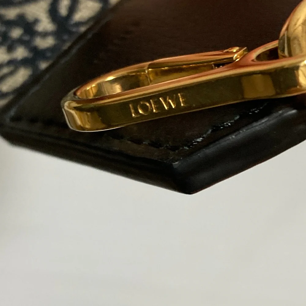 Loewe Anagram Shoulder Strap - Image 5