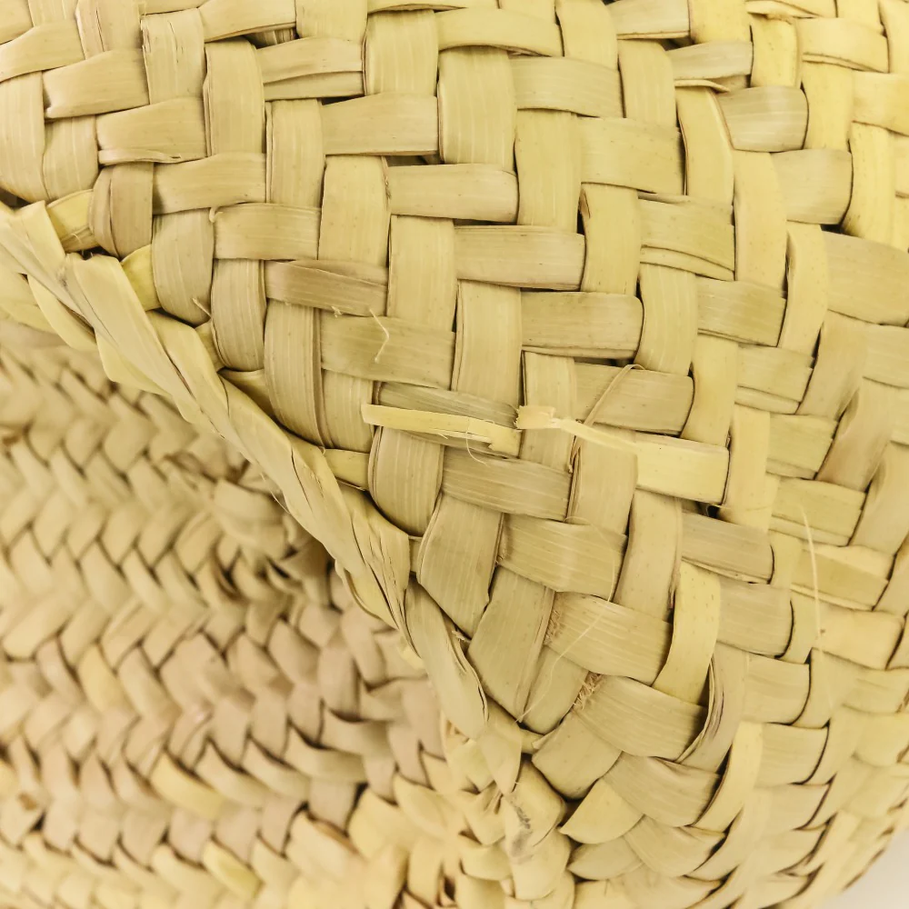 Loewe Basket Leather Tote Bag - Image 10