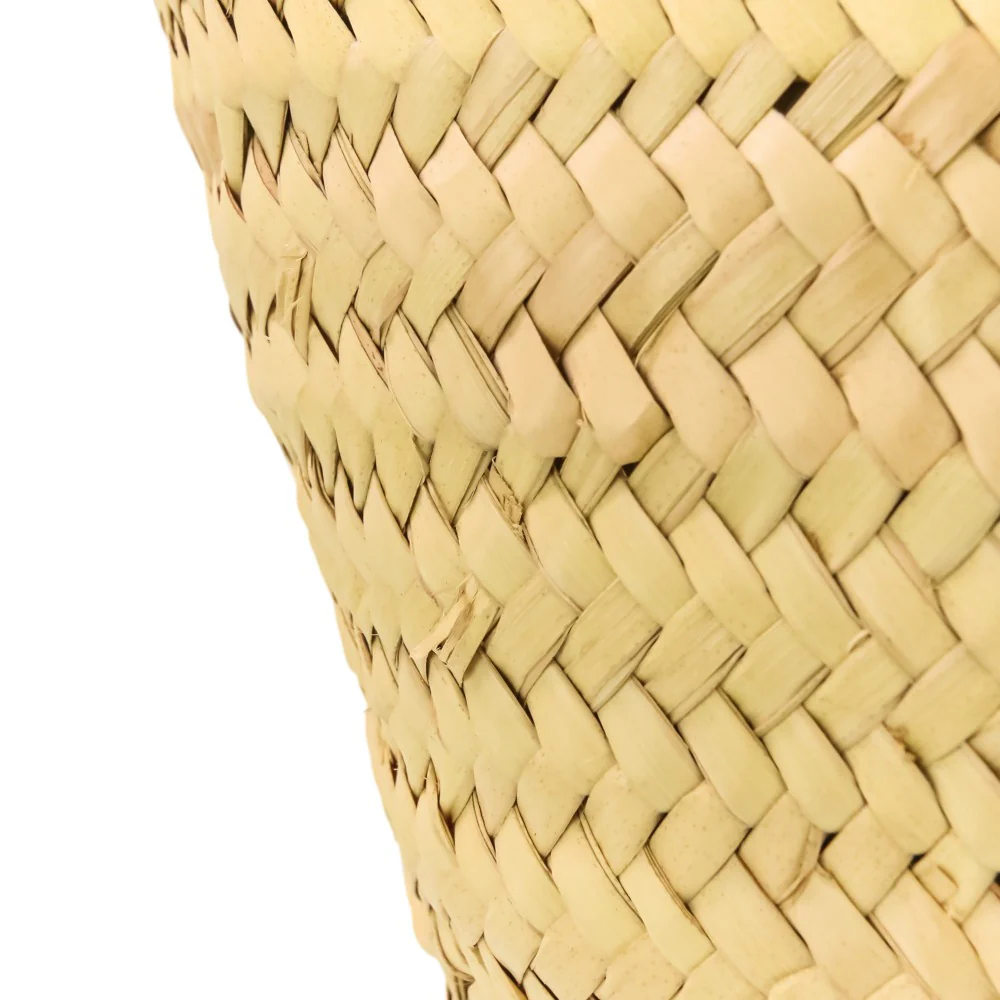 Loewe Basket Leather Tote Bag - Image 12