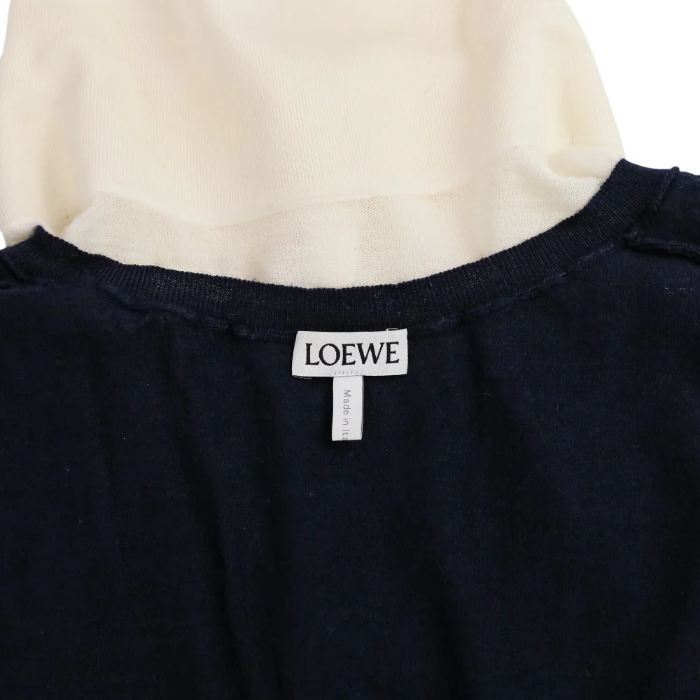 Loewe Cashmere Top - Image 10