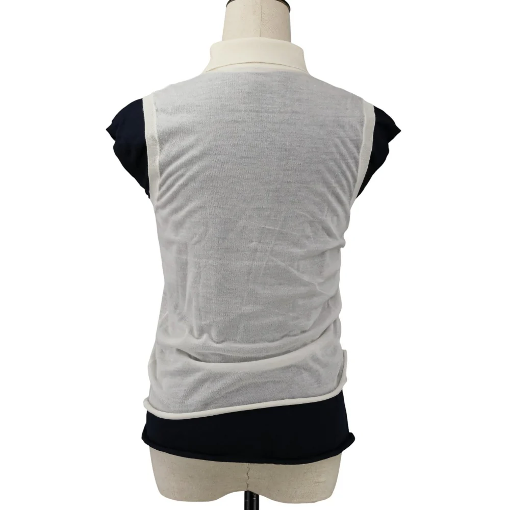 Loewe Cashmere Top - Image 4