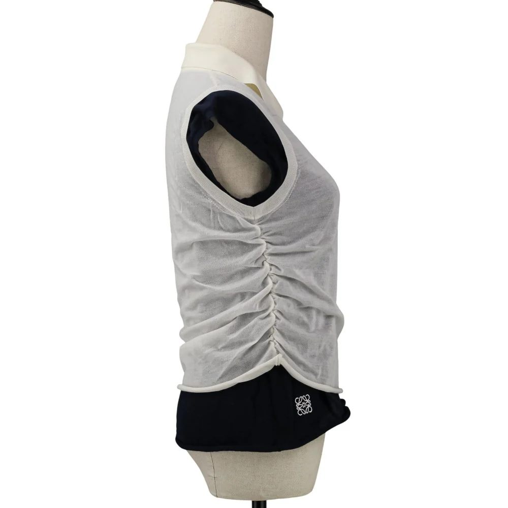 Loewe Cashmere Top - Image 5