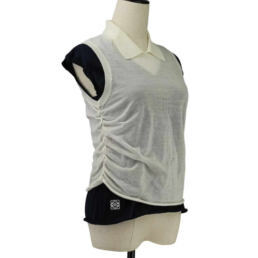 Loewe Cashmere Top - Image 6