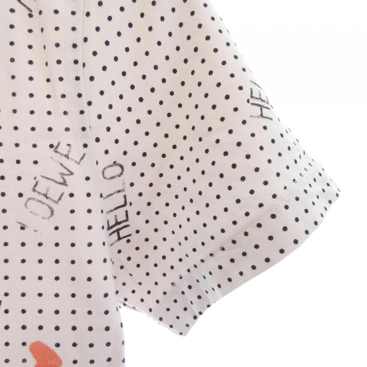 Loewe Cotton T Shirt - Image 6