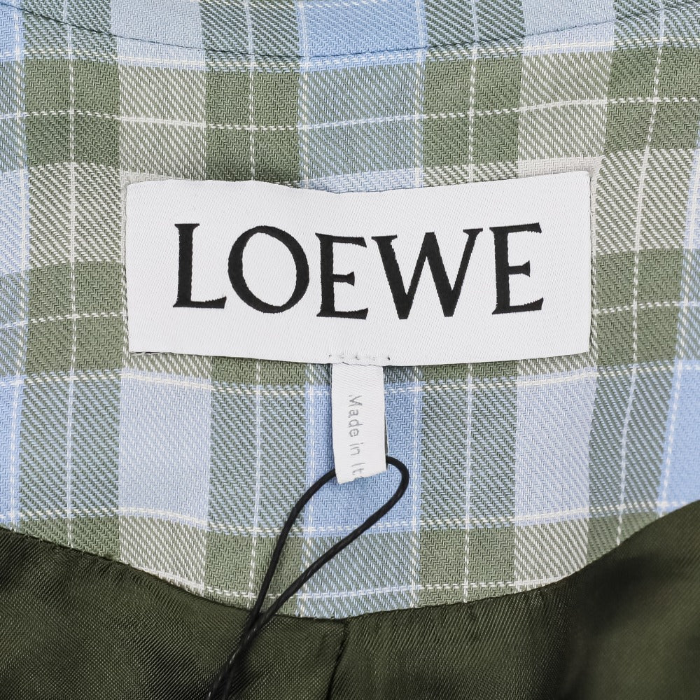 Loewe Drape Jacket - Image 11