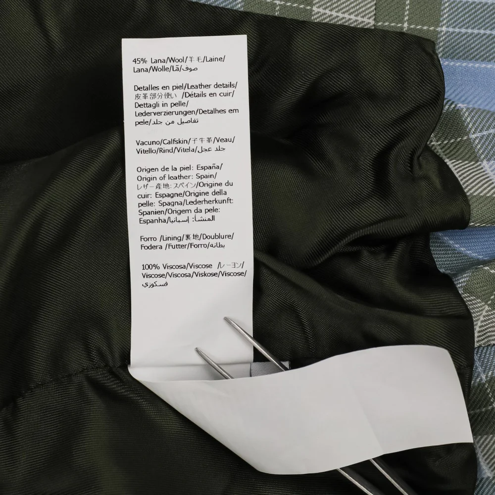 Loewe Drape Jacket - Image 13