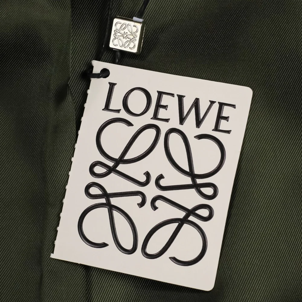 Loewe Drape Jacket - Image 15