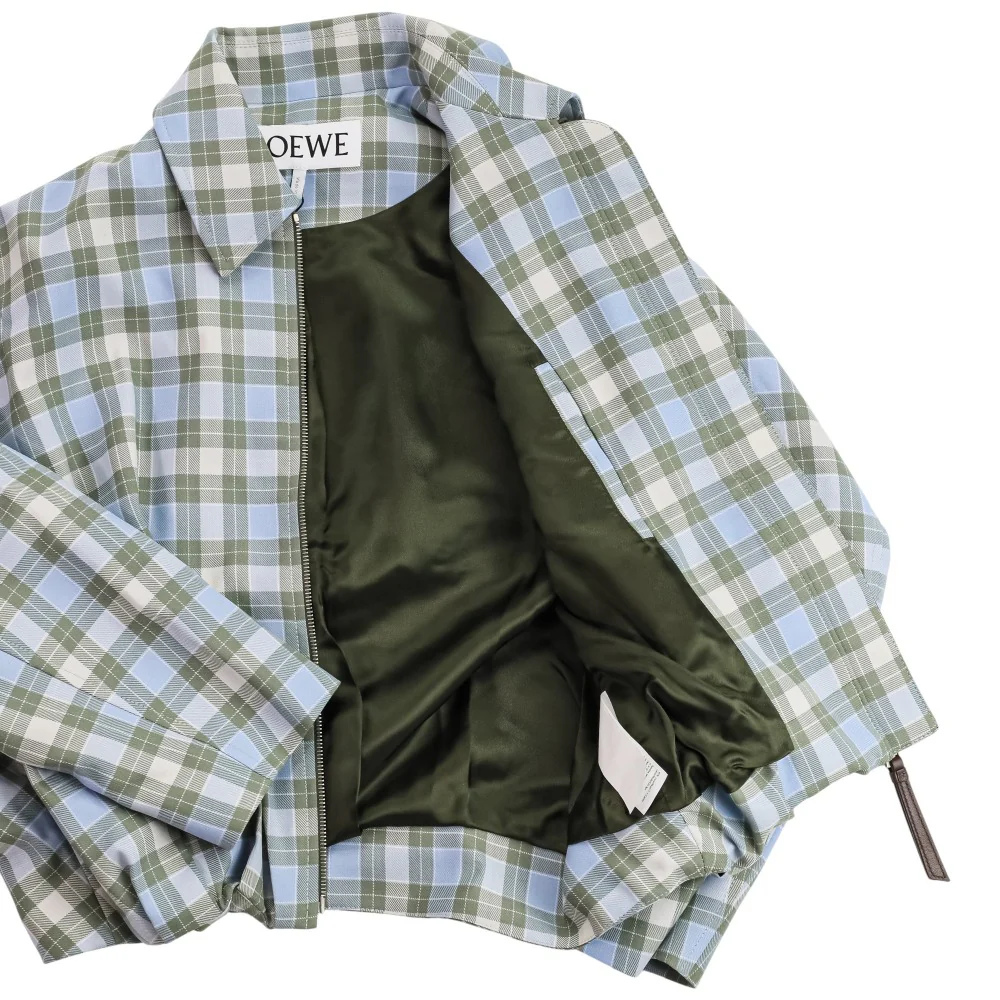 Loewe Drape Jacket - Image 6