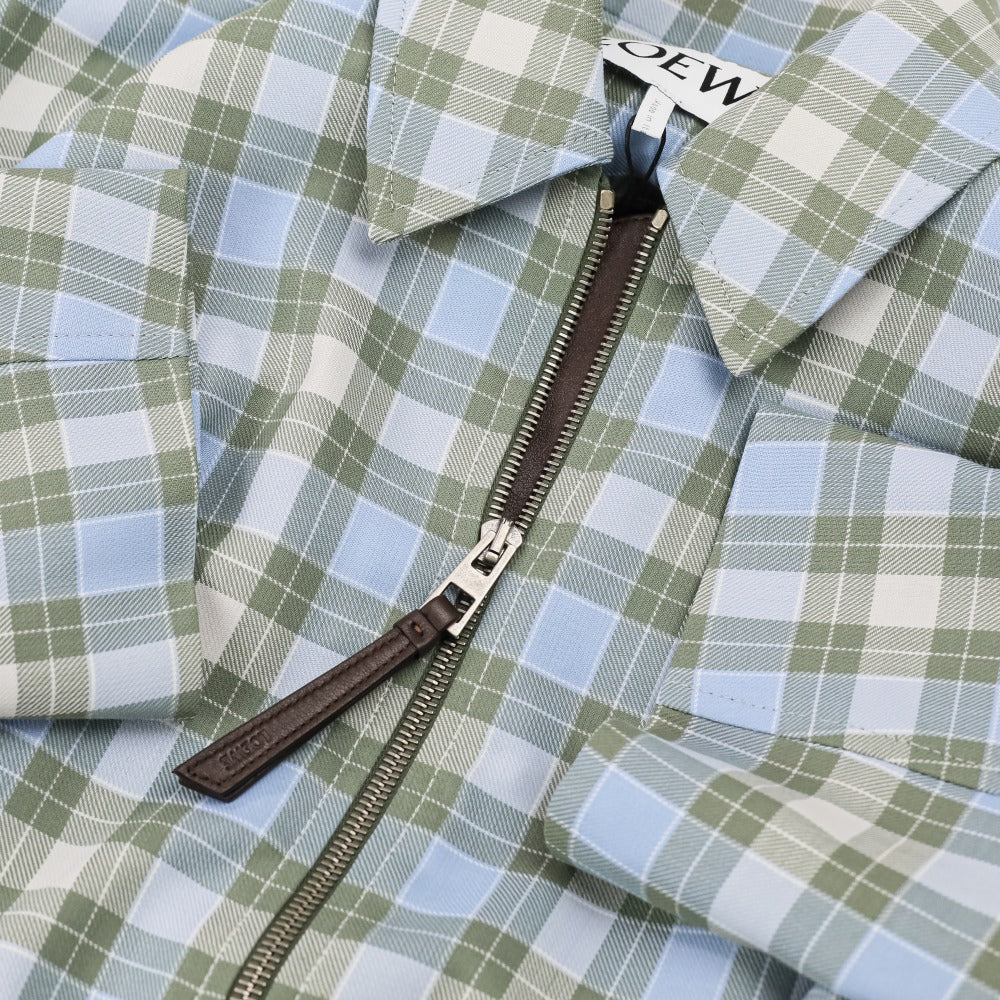 Loewe Drape Jacket - Image 7