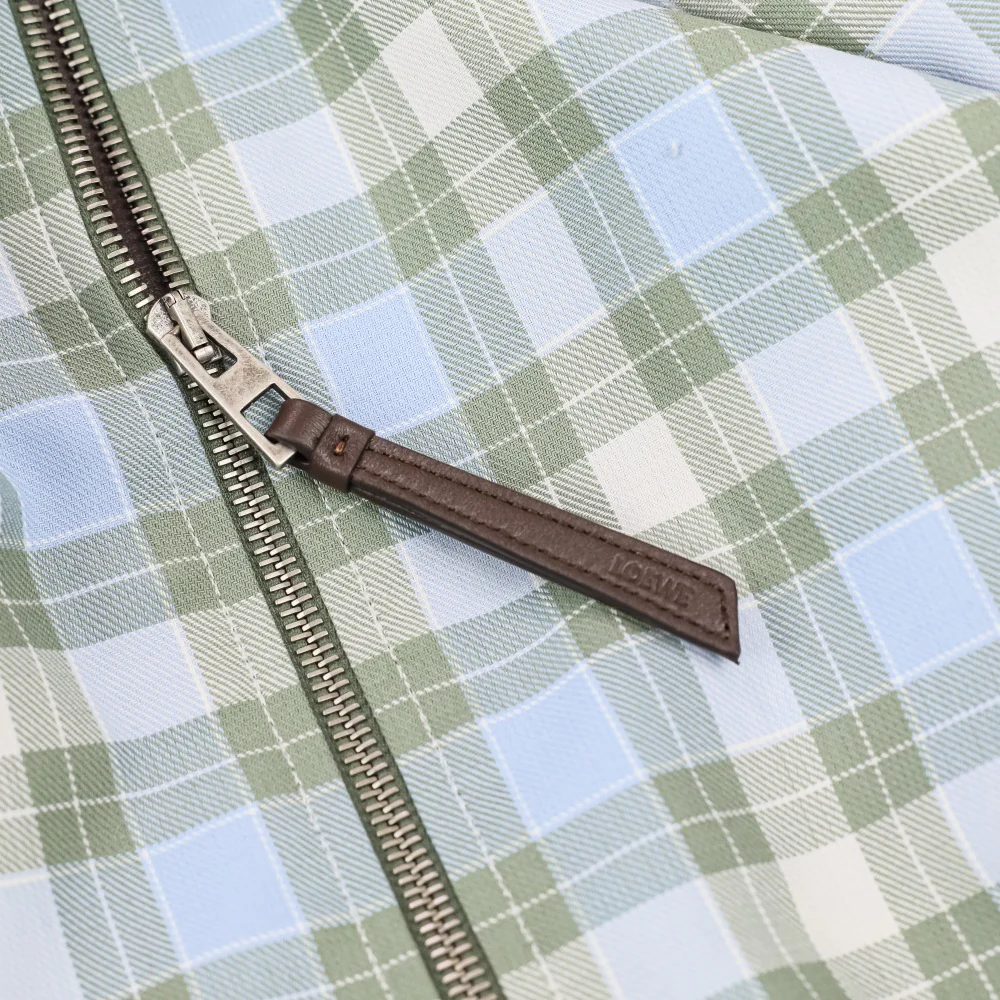 Loewe Drape Jacket - Image 8