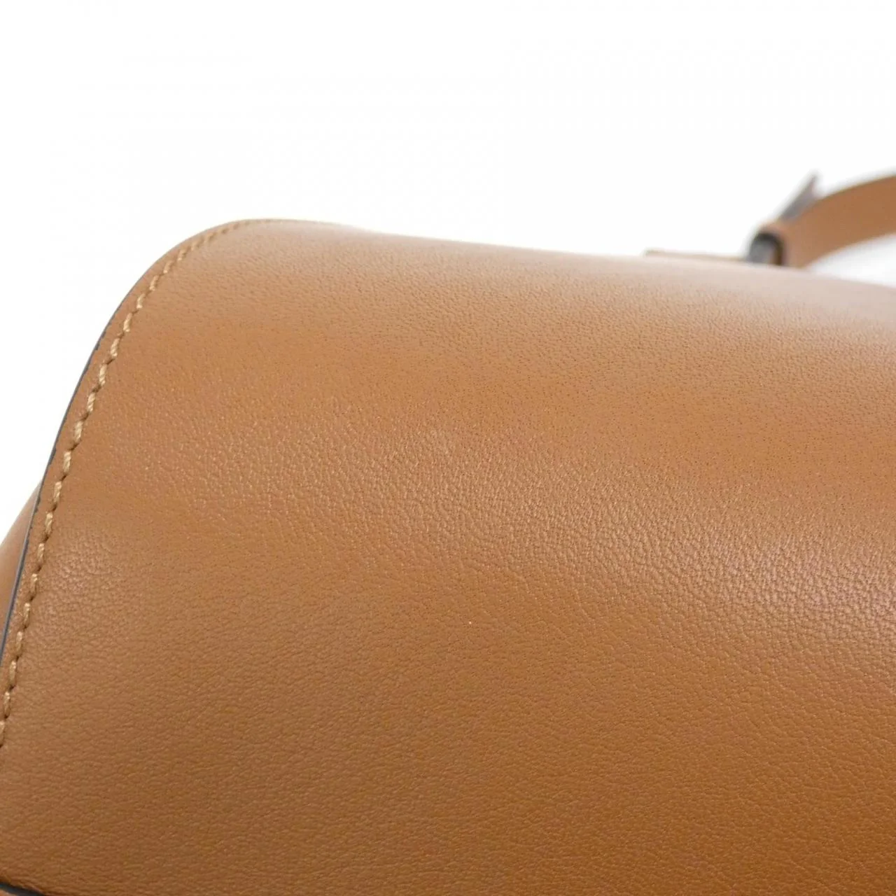 Loewe Hammock Small Calf Shoulder Bag - Image 4