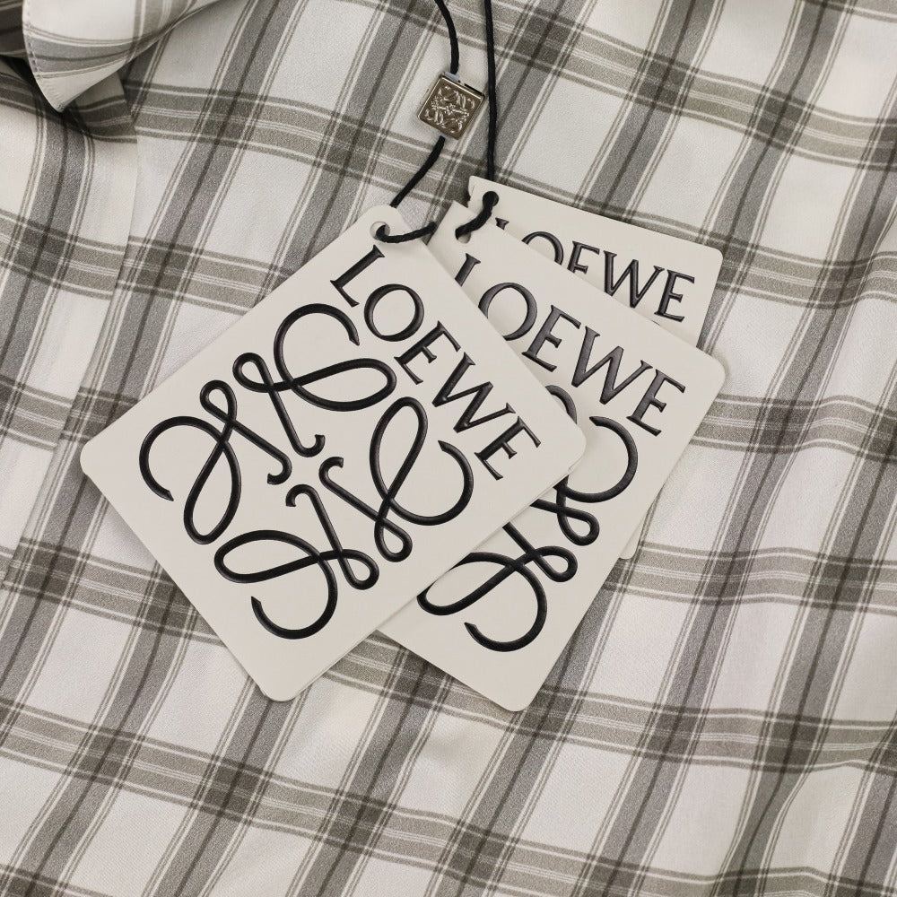 Loewe Silk Shirt - Image 12