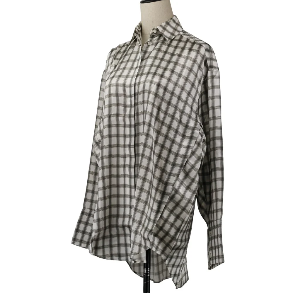 Loewe Silk Shirt - Image 3