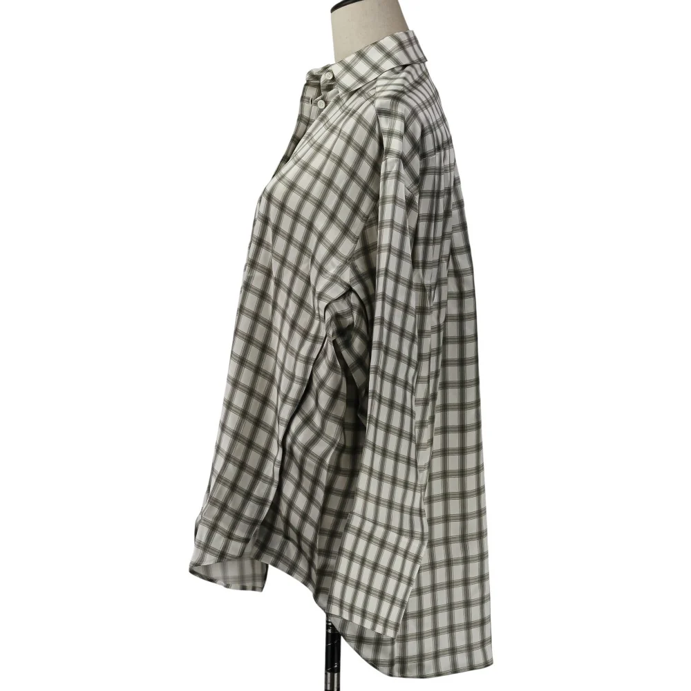Loewe Silk Shirt - Image 4