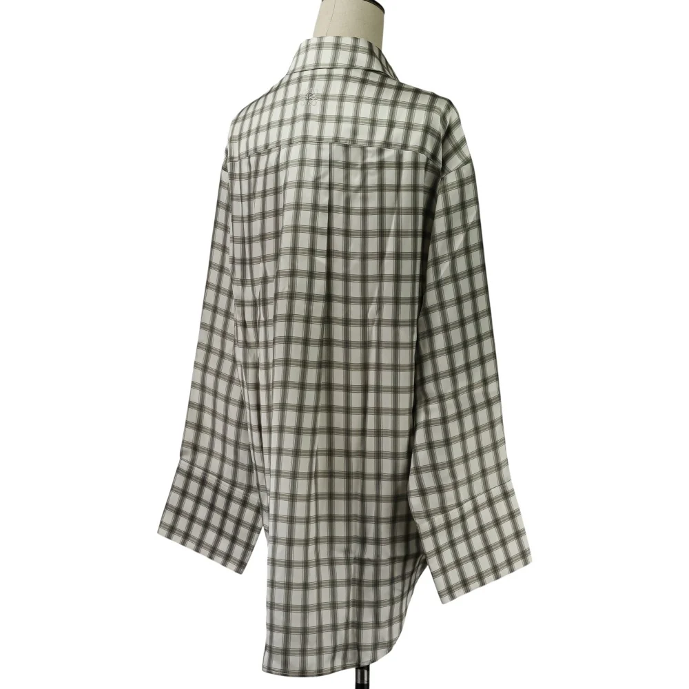 Loewe Silk Shirt - Image 6
