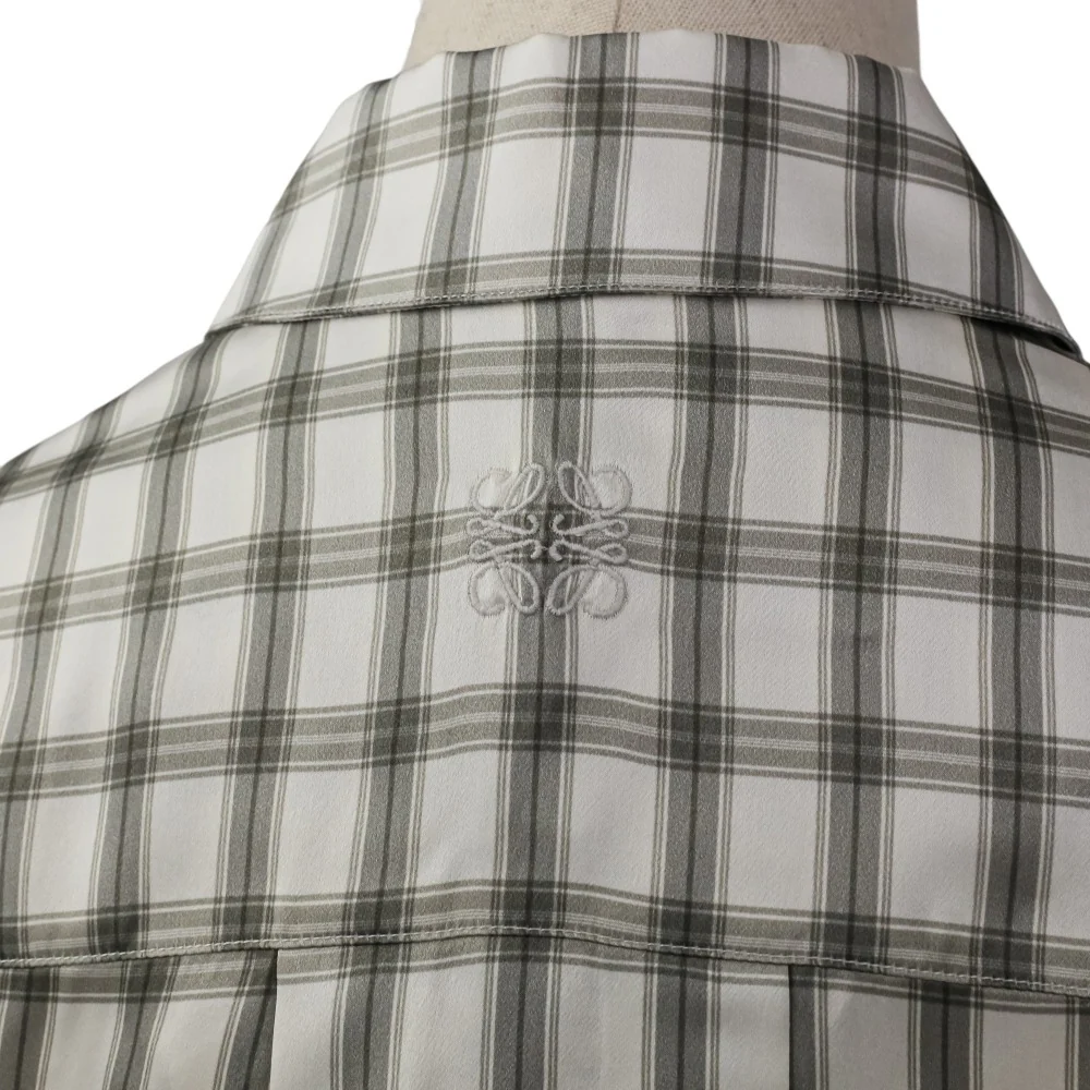 Loewe Silk Shirt - Image 7