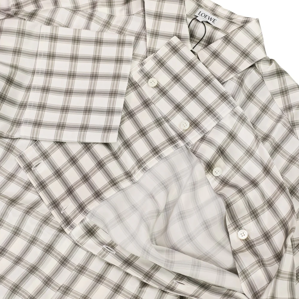 Loewe Silk Shirt - Image 8