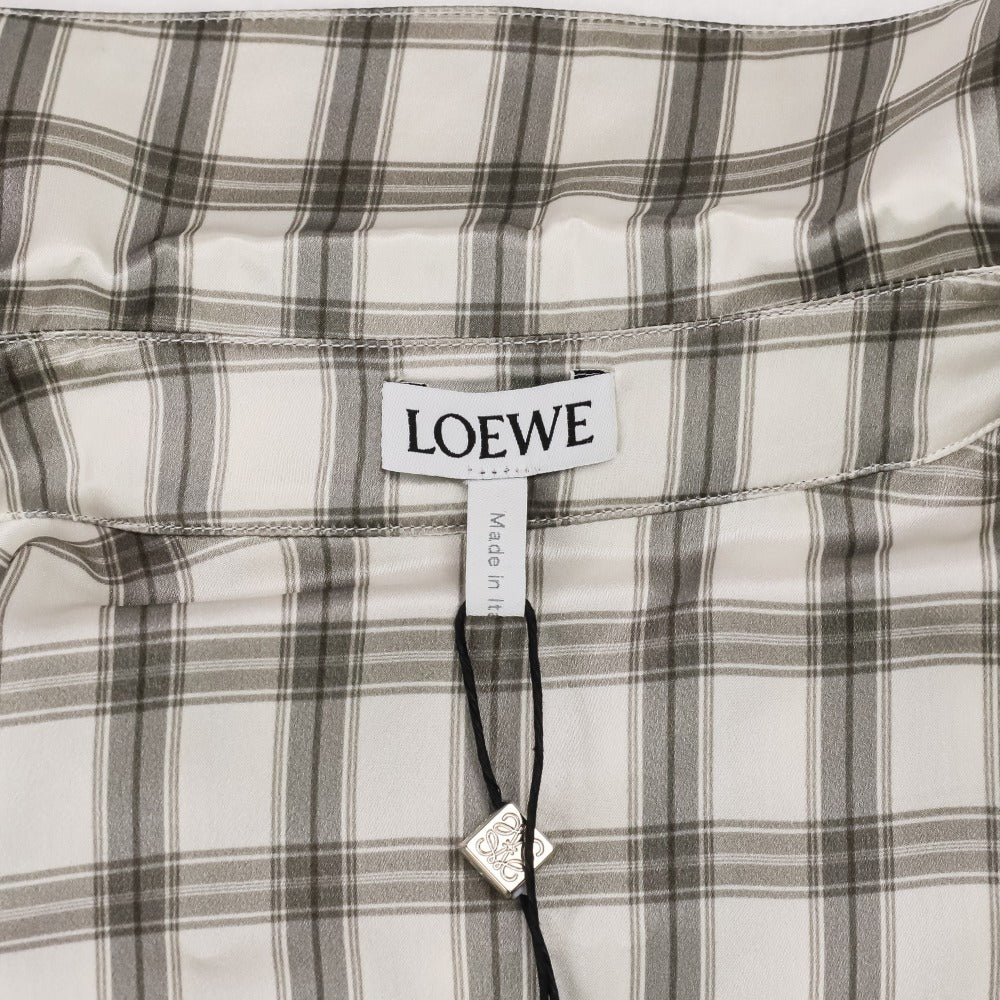 Loewe Silk Shirt - Image 9