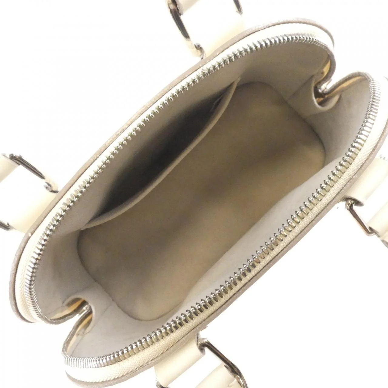 Louis Vuitton Alma BB Epi Bag - Image 9
