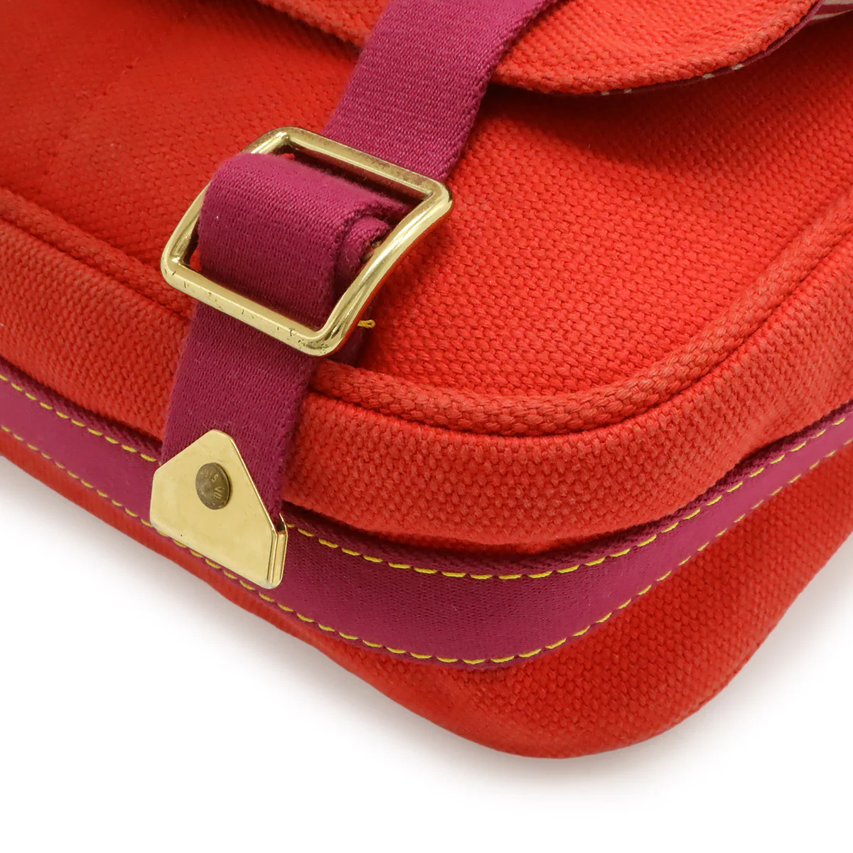 Louis Vuitton Antigua Shoulder Bag - Image 3