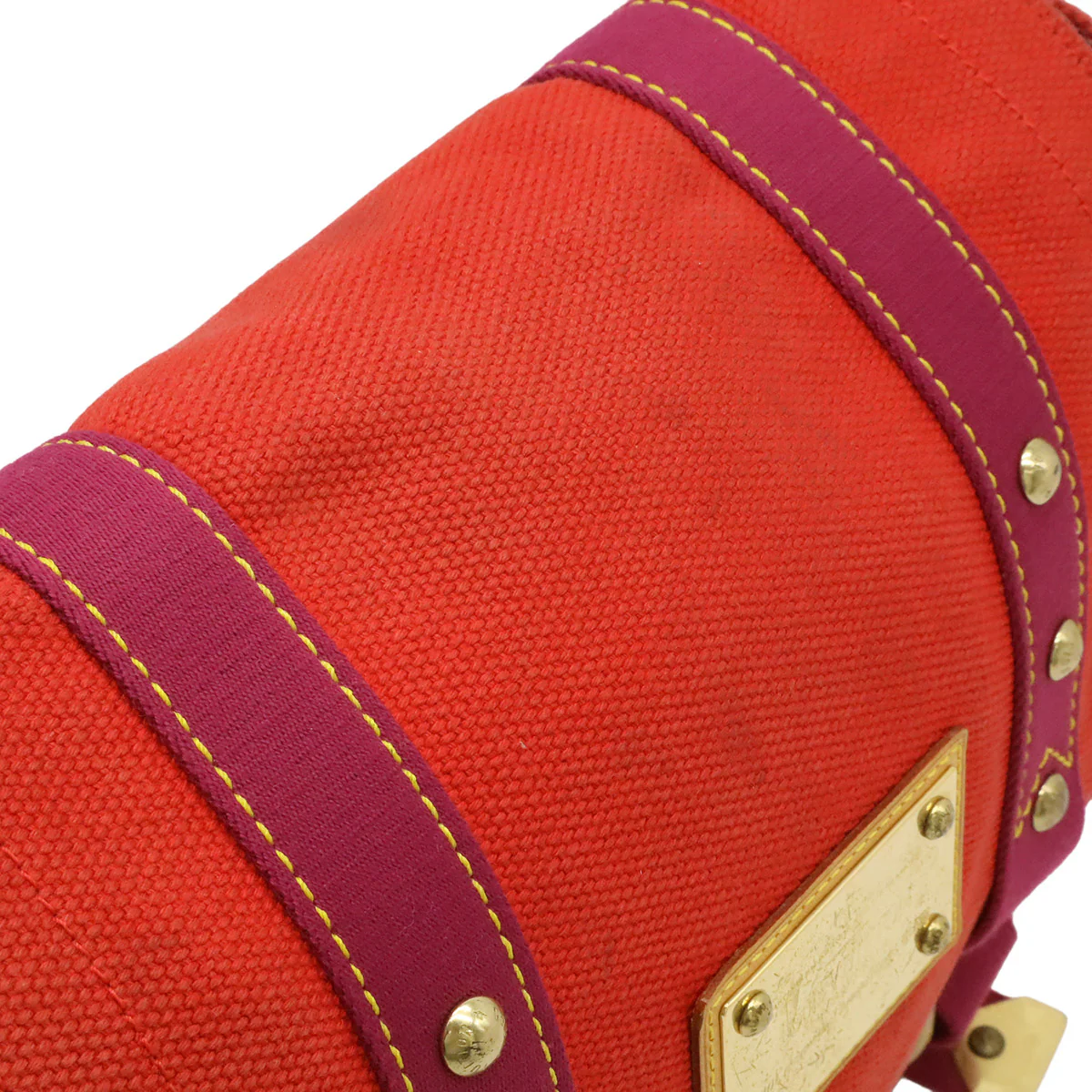 Louis Vuitton Antigua Shoulder Bag - Image 7