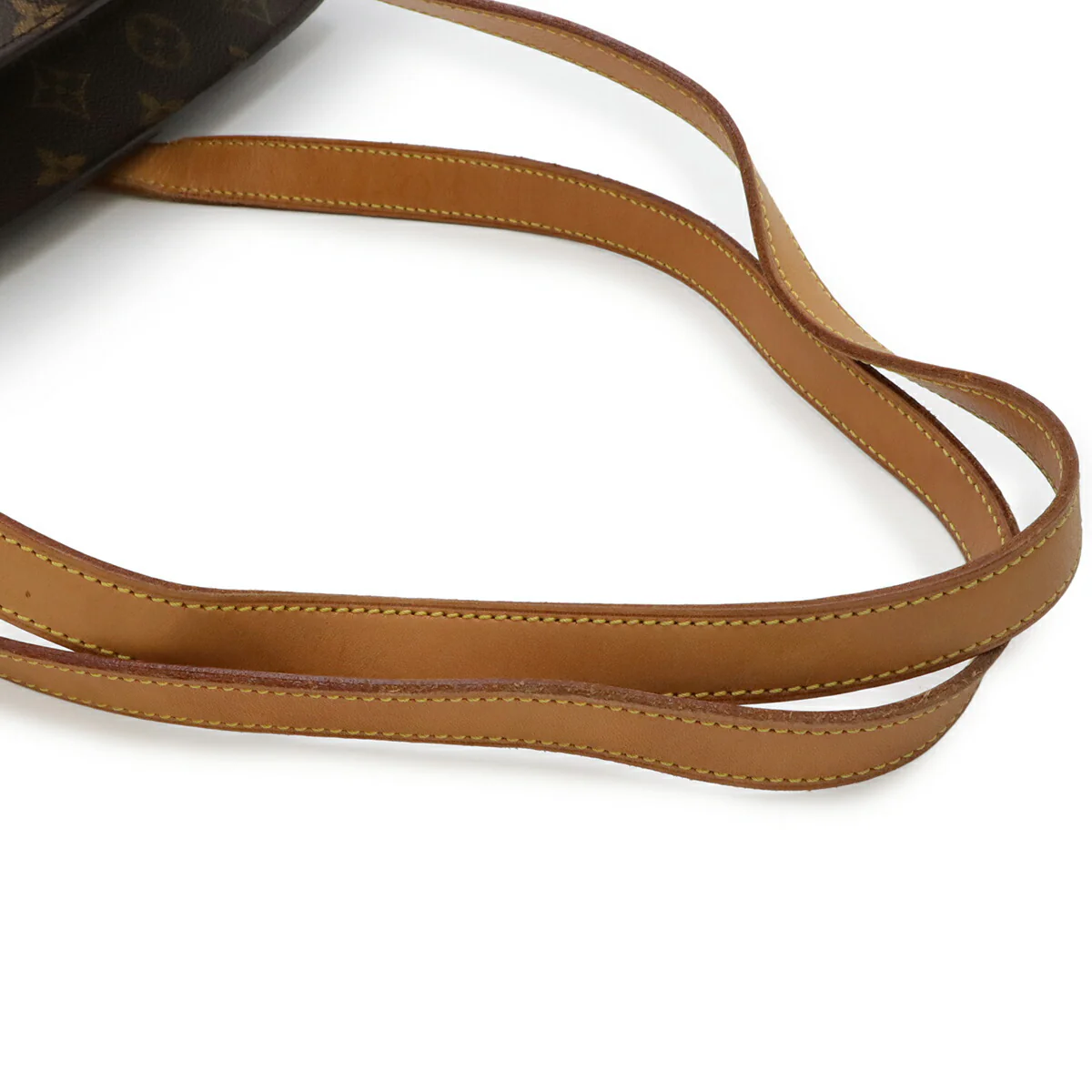 Louis Vuitton Babylon Monogram shoulder tote bag - Image 5