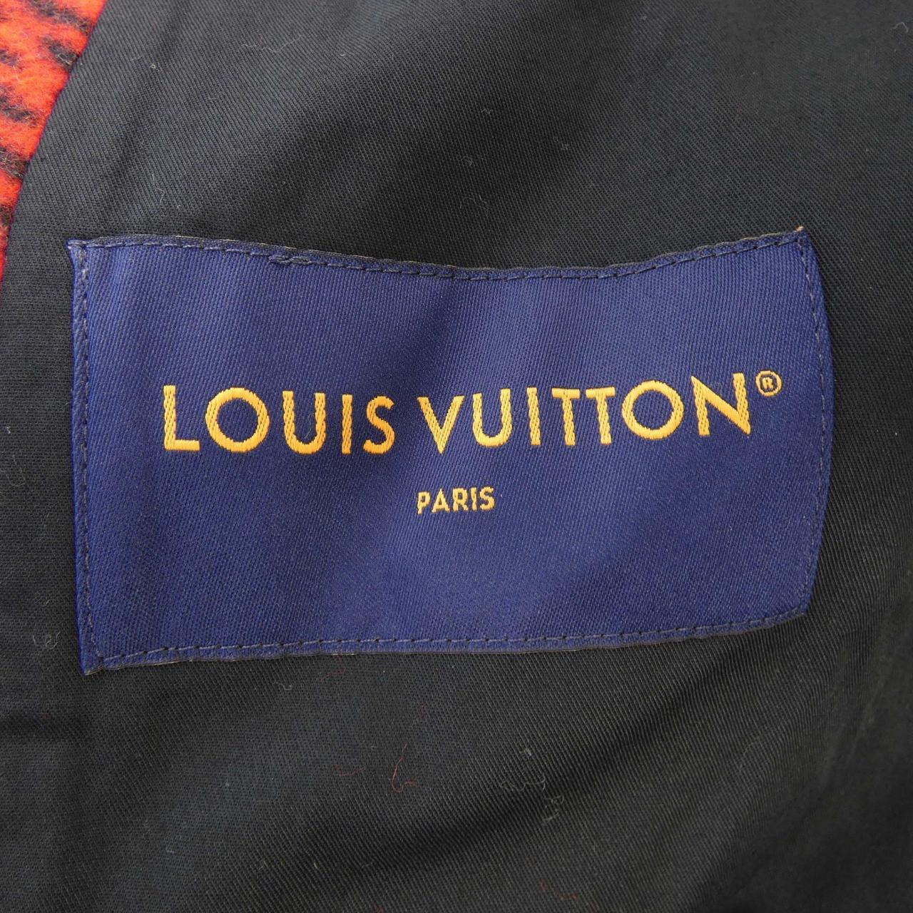 Louis Vuitton Cashmere Blend Coat - Image 4