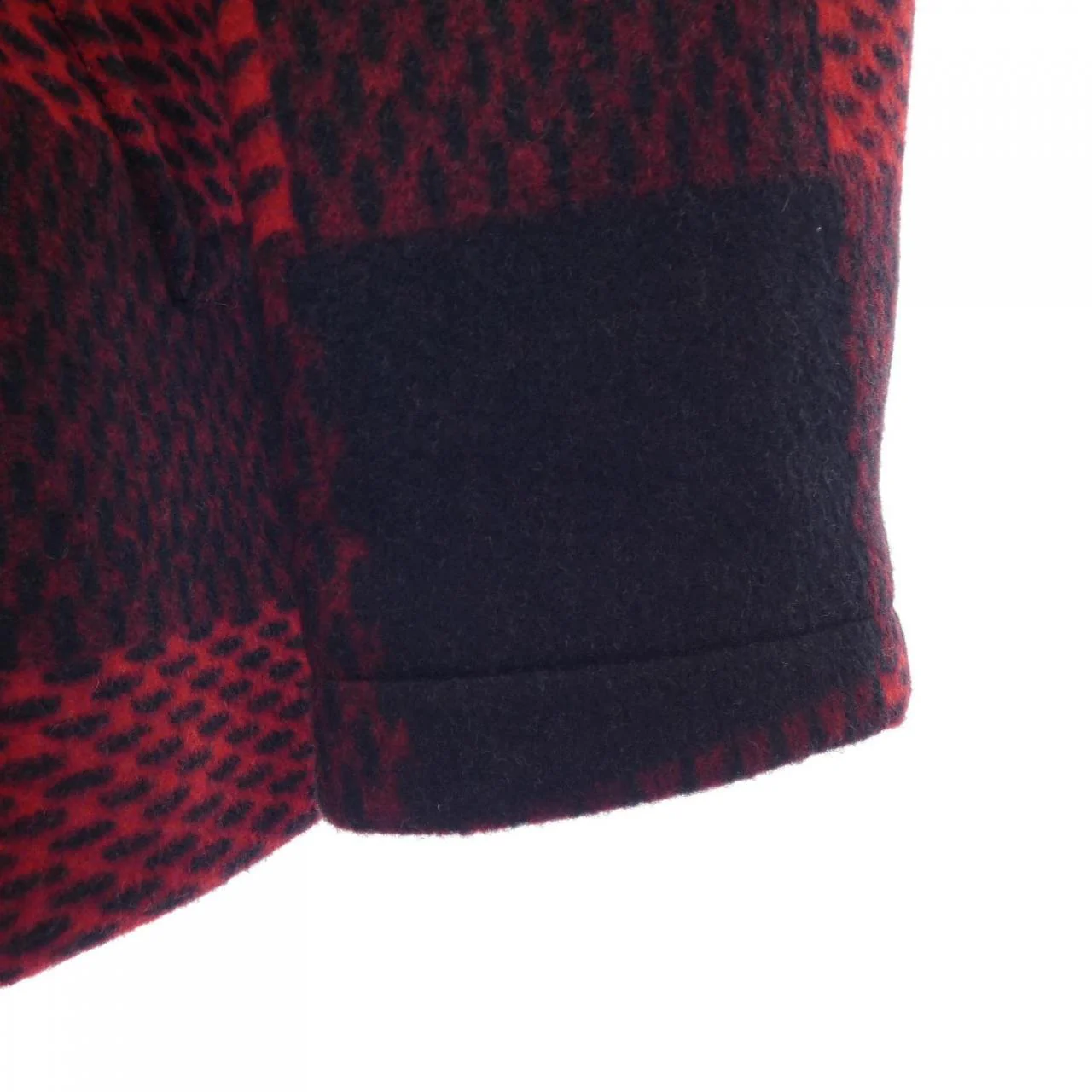 Louis Vuitton Cashmere Blend Coat - Image 6