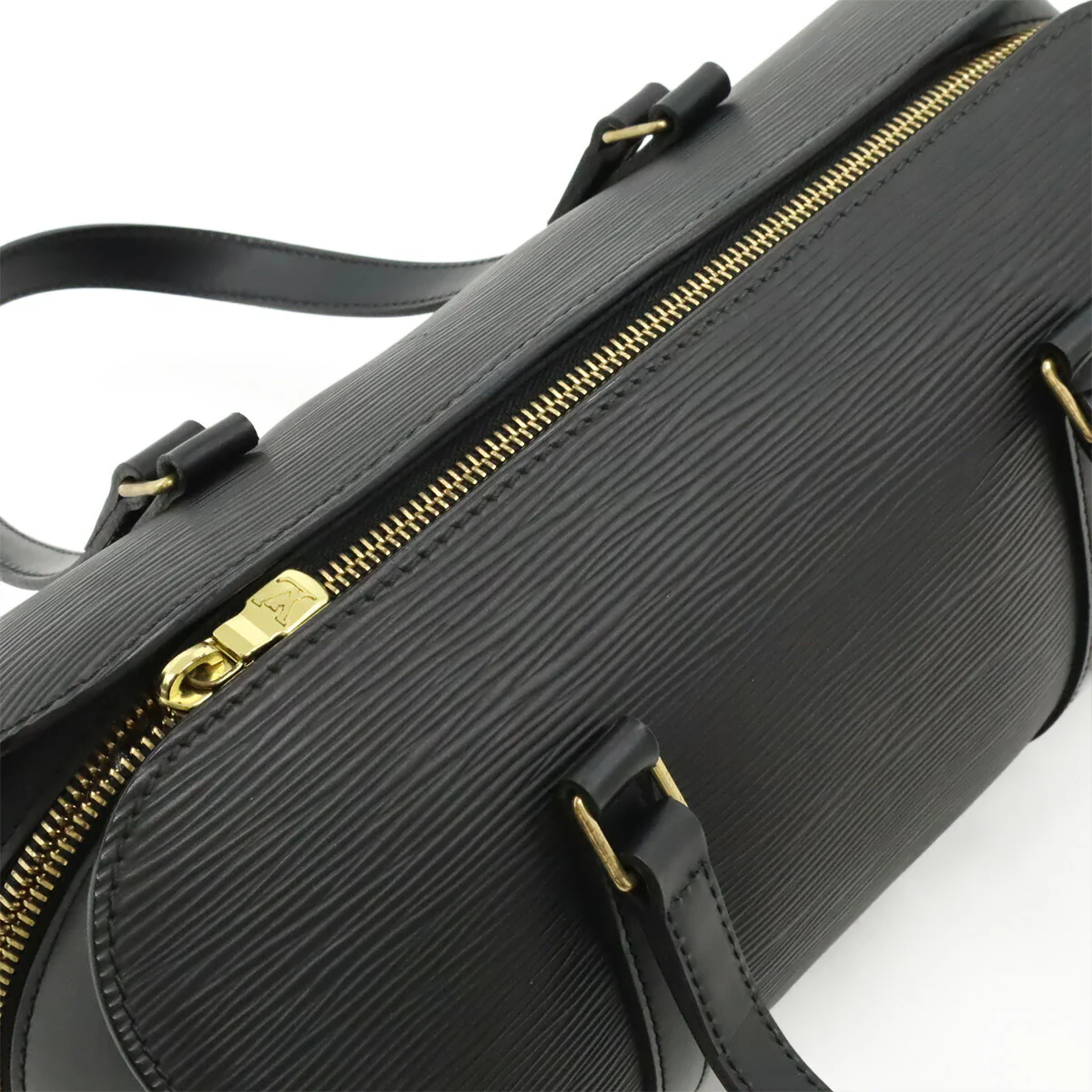 Louis Vuitton Epi 2way bag - Image 5