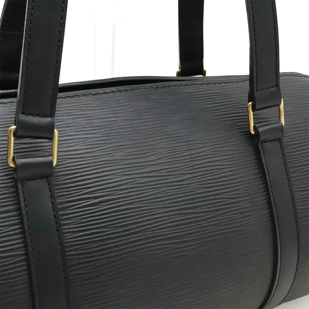 Louis Vuitton Epi 2way bag - Image 7