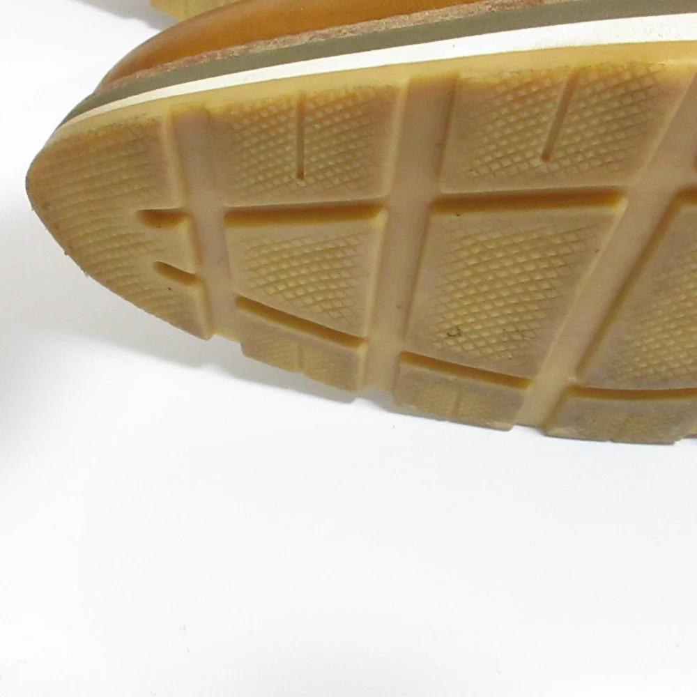 Louis Vuitton Leather Chukka Boots - Image 10